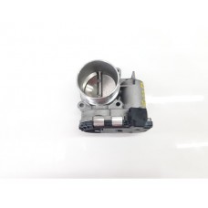 Tbi Corpo Borboleta Range Rover Evoque 2017