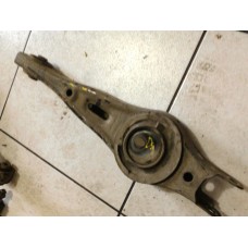 Braço Balança Da Suspensao Traseira D/ Vera Cruz