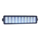 Luminária 30 Pontos Led 350 Lumens 24v 