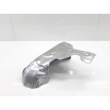 Protetor Calor Anti-chama Range Rover Evoque 2017 1