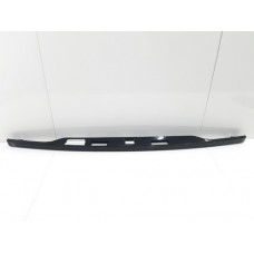 Moldura Acabamento Tampa Traseira  Range Rover Evoque 2017  