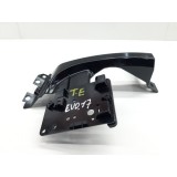 Suporte Para-choque Traseiro E/ Range Rover Evoque 2017