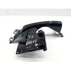 Suporte Para-choque Traseiro E/ Range Rover Evoque 2017