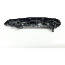 Guia Para-lama Esquerdo  Range Rover Evoque 2017