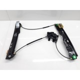 Maquina Vidro Dianteiro Direito  Range Rover Evoque 2017