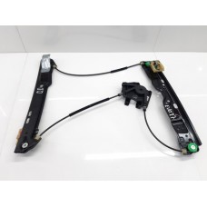 Maquina Vidro Dianteiro Direito  Range Rover Evoque 2017