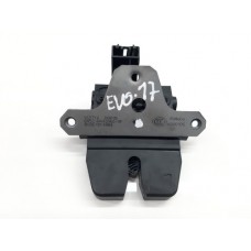 Fechadura Tampa Traseira  Range Rover Evoque 2017