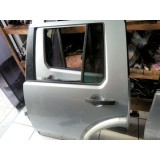 Porta Traseira E/ Discovery 4