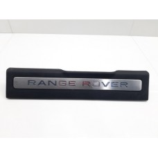 Acabamento Iluminação Porta Dianteira Esquerda   Evoque 2017