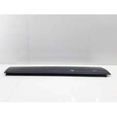 Borrachão Friso Porta Dianteira E/ Range Rover Evoque 2017