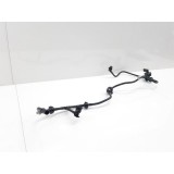 Cano Válvula Canister  Range Rover Evoque 2017 