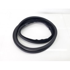 Borracha Porta Dianteira  Direita Range Rover Evoque 2017