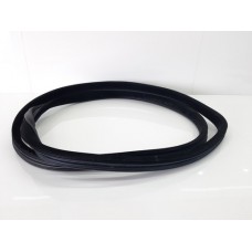 Borracha Porta Traseira   Direita Range Rover Evoque 2017