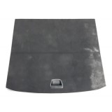 Tampa Porta Mala Estepe  Range Rover Evoque 2017