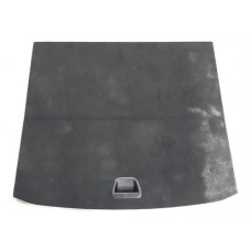 Tampa Porta Mala Estepe  Range Rover Evoque 2017