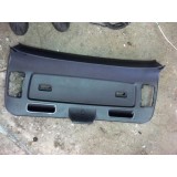 Acabamento Do Capo Traseiro Bmw X6