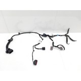  Chicote Porta Traseira Direita Range Rover Evoque 2017