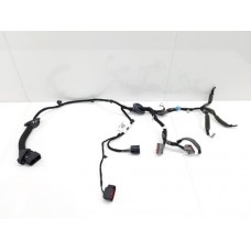  Chicote Porta Traseira Direita Range Rover Evoque 2017