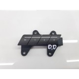 Botão Memorizador Posição Banco Dianteiro D/ Evoque 2017