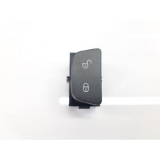 Botão Trava Porta  Range Rover Evoque 2017