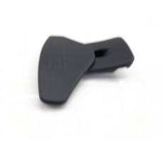 Botão Esquerdo  Borboleta Volante Range Rover Evoque 2017