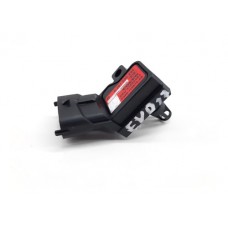 Sensor Map  Range Rover  Evoque 2017