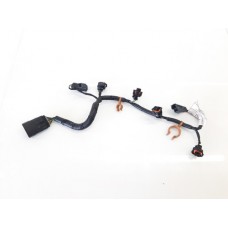 Chicote Bico Injetor  Range Rover  Evoque 2017 