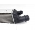 Radiador Inter Cooler Audi Q3 2016