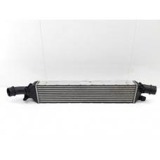 Radiador Inter Cooler Audi Q3 2016