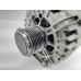 Alternador   Audi Q3 2016
