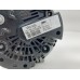 Alternador   Audi Q3 2016