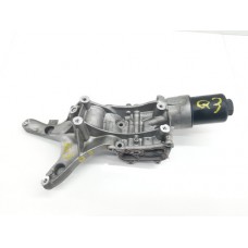 Suporte Filtro Óleo   Audi Q3 2016