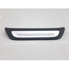 Acabamento Friso Entrada Porta   Audi Q3 2016 2