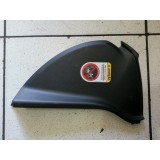 Acabamento Painel Lado Direito Mercedes B200     2014