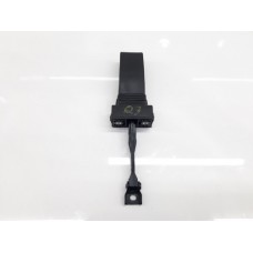 Limitador Porta Dianteira  Audi Q3 2016