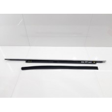 Pestana Porta Dianteira Esquerda  Audi Q3 2016