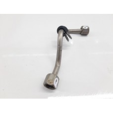 Cano Óleo  Audi Q3 2016   