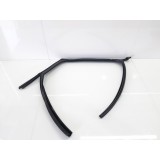 Borracha Guarnição Porta Traseira Esquerda  Audi Q3 2016