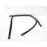 Borracha Guarnição Porta Traseira Direita Audi Q3 2016