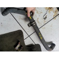 Mangueira Água Mitsubishi L200 Triton 3.5