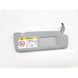 Quebra Sol Direito  Audi Q3 2016 