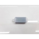 Luz Interna   Audi Q3 2016  