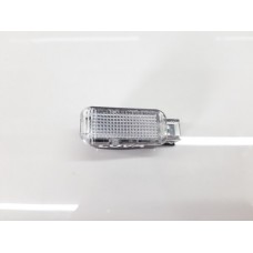  Luz Interna  Audi Q3 2016 56a