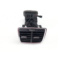 Difusor Ar Console Traseiro    Audi Q3 2016