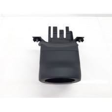 Acabamento Coluna Direção Audi Q3 2016