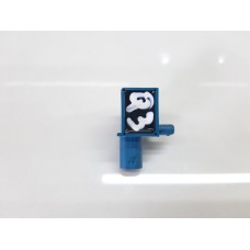 Sensor Impacto Air Bag  Audi Q3 2016 