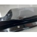 Moldura Bleak Piano Porta Direita Mercedes C180 Coupe
