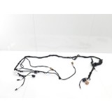 Chicote Tampa Traseira Audi Q3 2016  545w