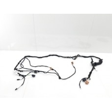 Chicote Tampa Traseira Audi Q3 2016  545w