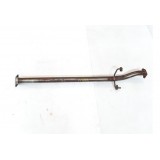 Escapamento  L200 Triton 3.2 2015